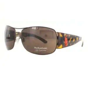 POLO RALPH LAUREN PH3042 TORTOISESHELL SUNGLASSES-20228044