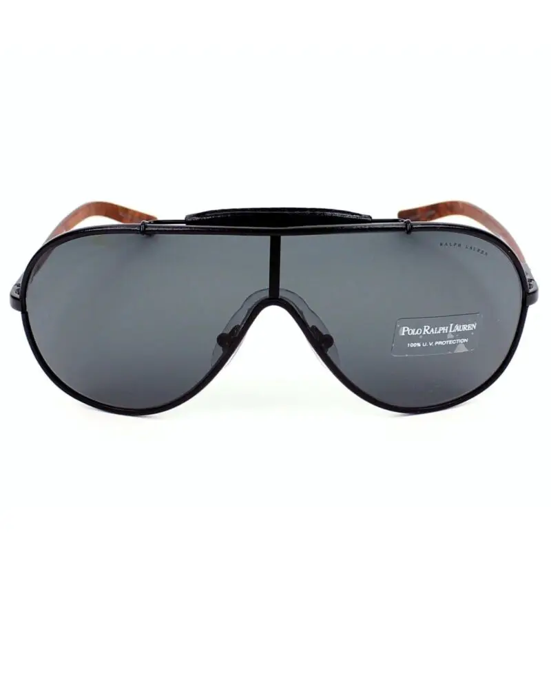 POLO RALPH LAUREN PH3074PQ - 902887 SUNGLASSES - Image 3