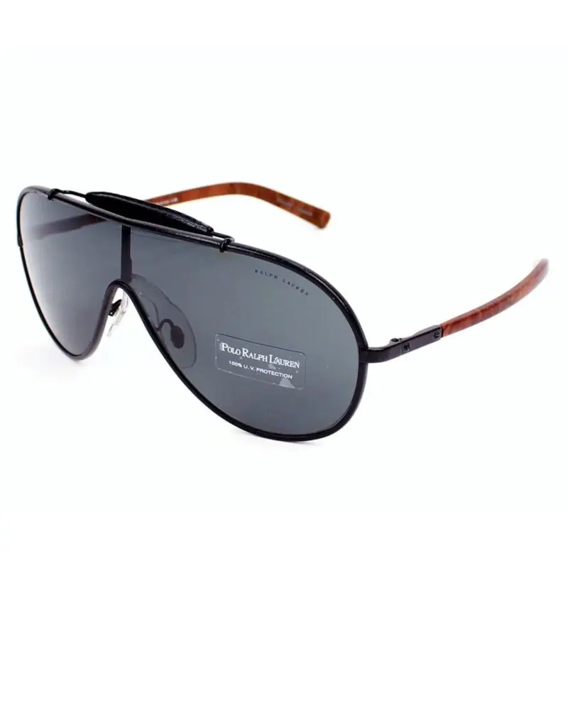 POLO RALPH LAUREN PH3074PQ - 902887 SUNGLASSES-20225748