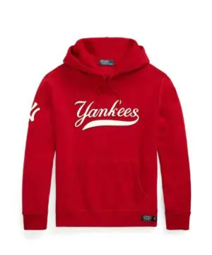 Polo Ralph Lauren x MLB Yankees™ Hoodie-20238508