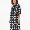 S Max Mara Cotton Poplin Dress-20255542
