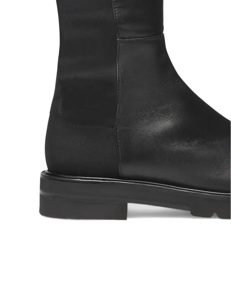Stuart Weitzman 5050 Lift Over-the-Knee Boot - Image 4