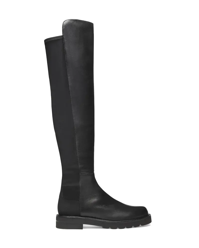 Stuart Weitzman 5050 Lift Over-the-Knee Boot-20247313