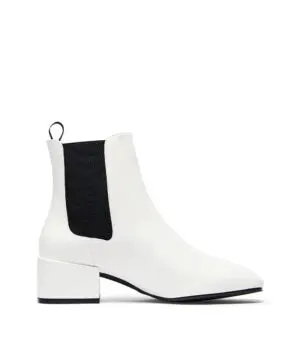 Stuart Weitzman Accordion Chelsea Bootie-20239036