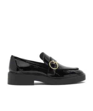Stuart Weitzman Brenna Patent Loafers-20237090