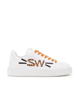 Stuart Weitzman Lunar Tiger Sneaker-20244960