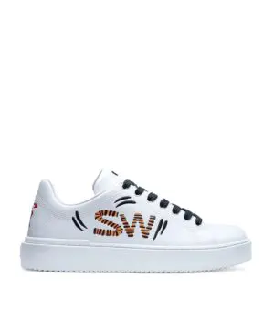 Stuart Weitzman Lunar Tiger Sneaker-20244973