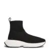 Stuart Weitzman Willow Slip-On 20mm Boots-20247997