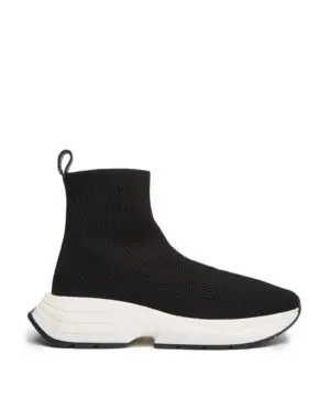 Stuart Weitzman Willow Slip-On 20mm Boots-20247997