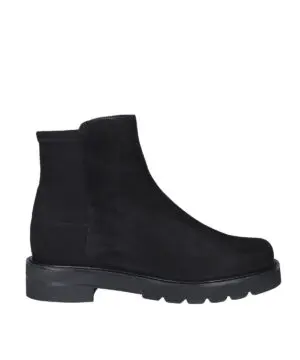 Stuart Weitzman Women's 5050 Lift Ankle Boots-20247389