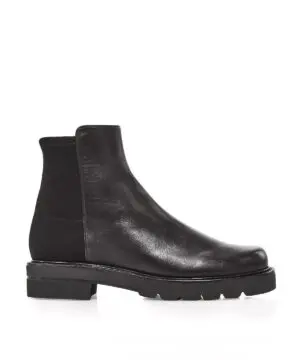 Stuart Weitzman Women's 5050 Lift Booties-20247401
