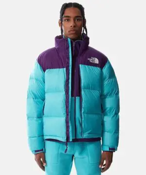 The North Face Men’s 1996 Retro Nuptse Jacket-20238483