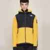 The North Face Men's Denali Hoodie Fleece Jacket-20238787
