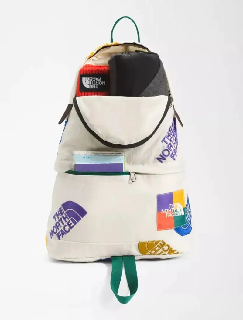 The North Face Unisex Chapter One 25 Liter Day Pack - Image 3