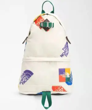 The North Face Unisex Chapter One 25 Liter Day Pack-20240834