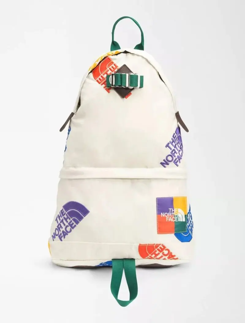 The North Face Unisex Chapter One 25 Liter Day Pack-20240834