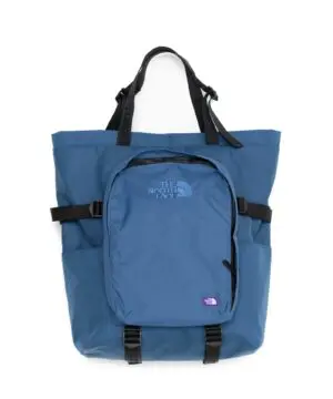 The North Face Unisex Cordura Nylon Tote Bag-20240885