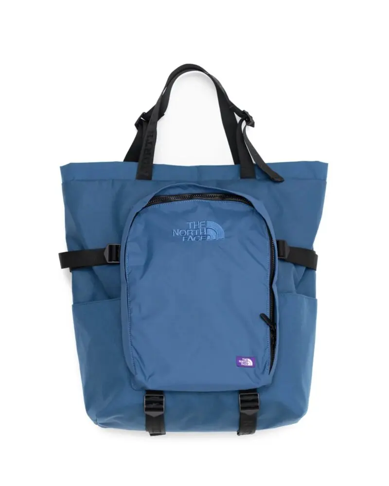 The North Face Unisex Cordura Nylon Tote Bag-20240885