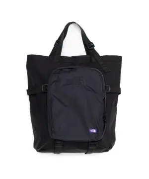 The North Face Unisex Cordura Nylon Tote Bag-20240886