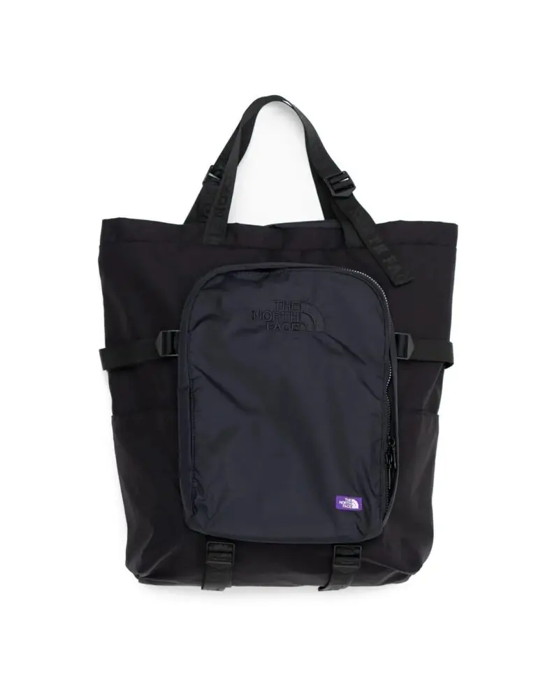 The North Face Unisex Cordura Nylon Tote Bag-20240886