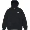 The North Face Unisex Fine Hoodie-20245937
