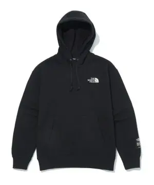 The North Face Unisex Fine Hoodie-20245937