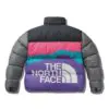 The North Face x Invincible 1996 Retro Nuptse Jacket-20246227