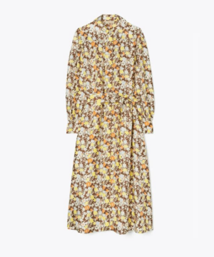 Tory Burch Artist Dress-20244548
