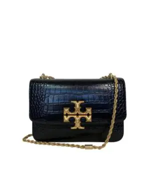 Tory Burch Black Eleanor Bag-20253470