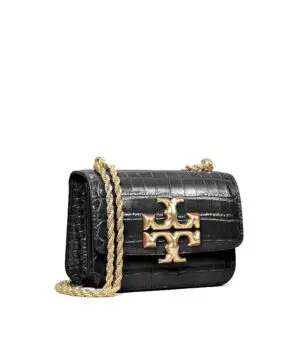 Tory Burch Black Eleanor Bag-20253471