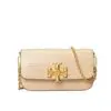 Tory Burch Eleanor Crocodile-Embossed Phone Crossbody Bag-20241296