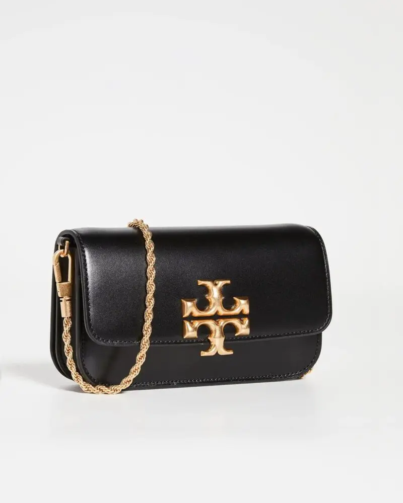Tory Burch Eleanor Phone Crossbody Bag - Image 3