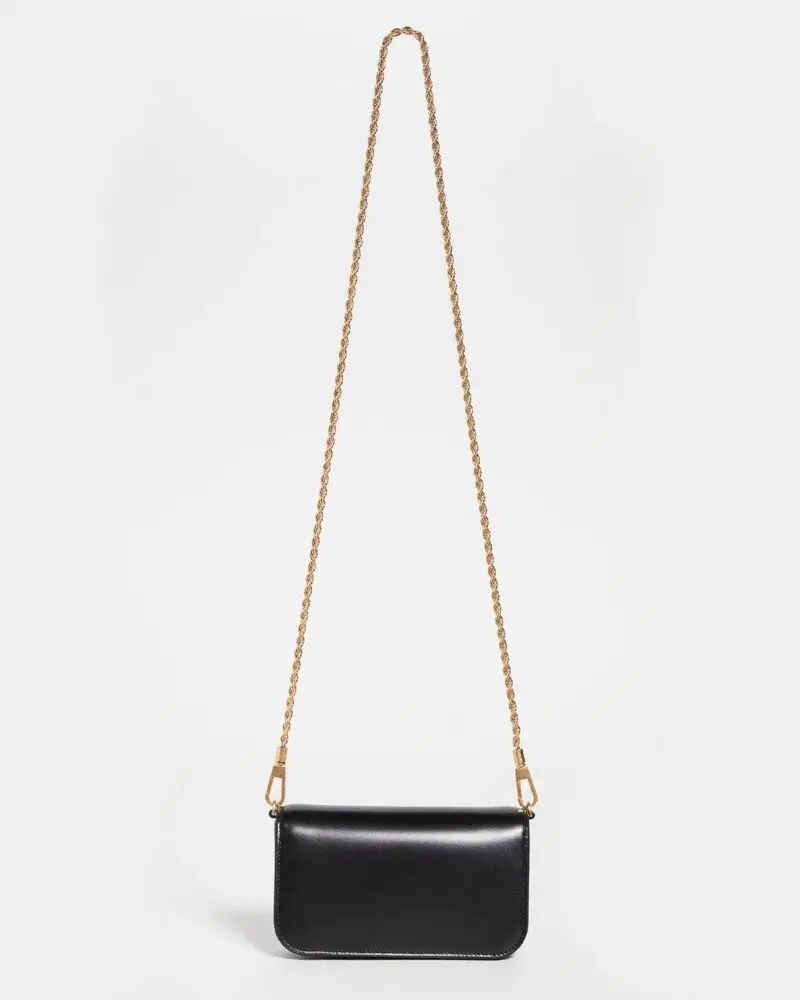 Tory Burch Eleanor Phone Crossbody Bag - Image 4