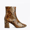 Tory Burch Gigi Ankle Boots-20246567