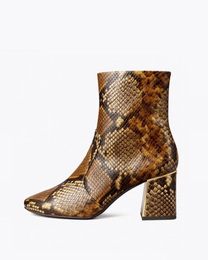 Tory Burch Gigi Ankle Boots - Image 3