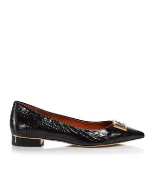 Tory Burch Gigi Pointed Toe Flats-20257936