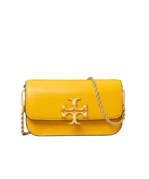 Tory Burch Golden Crest Eleanor Phone Crossbody Bag-20239196