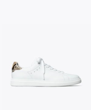 Tory Burch Howell Court Printed Sneaker-20258138