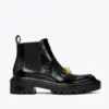 Tory Burch Jessa Lug-Sole Ankle Boot-20245690