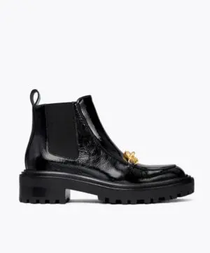 Tory Burch Jessa Lug-Sole Ankle Boot-20245690