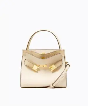 Tory Burch Lee Radziwill Petite Double Bag-20247416