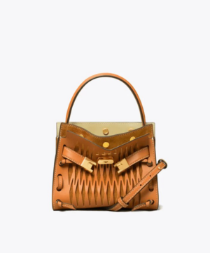 Tory Burch Lee Radziwill Petite Double Bag-20257639