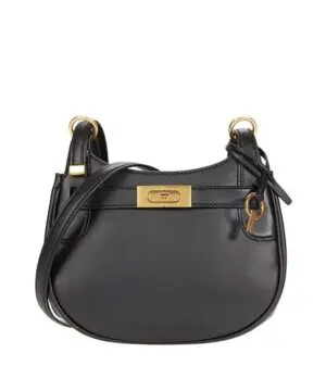 Tory Burch Lee Radziwill Saddlebag-20258083