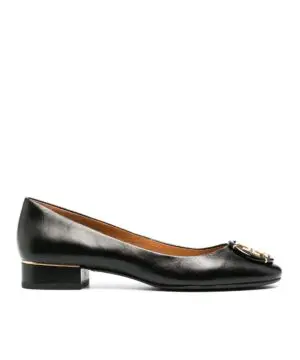 Tory Burch Logo Ballet Flat-20247535