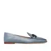 Tory Burch Logo Charm Collapsible Loafer-20248341