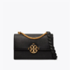 Tory Burch Miller Mini Bag, Black-20256872