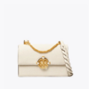 Tory Burch Miller Mini Bag, New Ivory-20256851