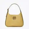 Tory Burch Miller Small Classic Shoulder Bag, Beeswax-20248706