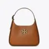 Tory Burch Miller Small Classic Shoulder Bag, Light Umber-20248721