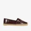 Tory Burch Napa Leather Upper Ines Espadrille-20247546
